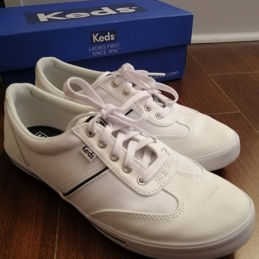 🤍 Stylish Keds Ortho Walking Shoes